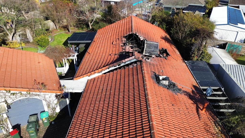 Emergency Building Assistance